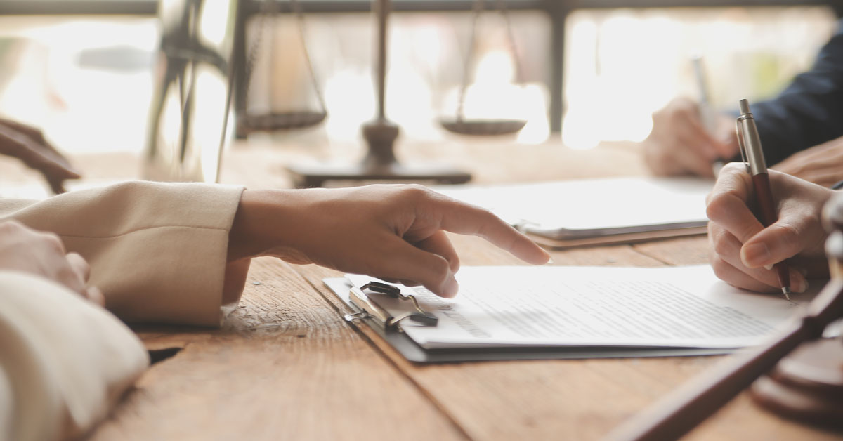 Vijf tips voor de bedrijfsjurist