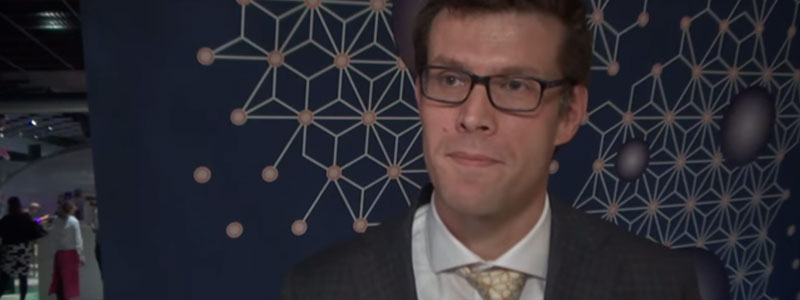 Meer realiseren met minder menskracht door zorg op afstand