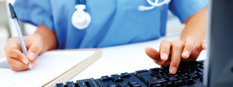 Via mobiele devices toegang tot het EPD
