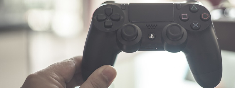 Innovatie: Applied gaming in healthcare