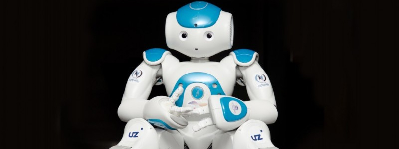 Veranderingen door robotisering in de zorg