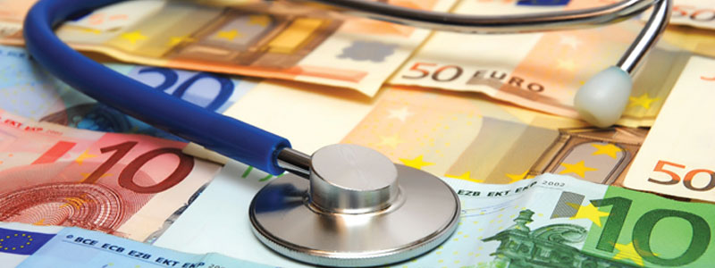 Vergoedingensysteem bemoeilijkt e-Health