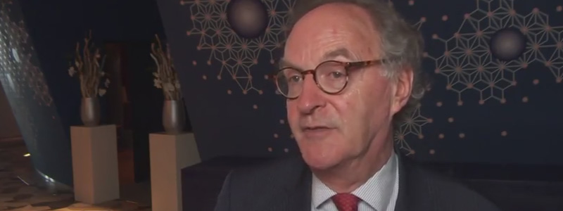Revolutie in de gezondheidszorg