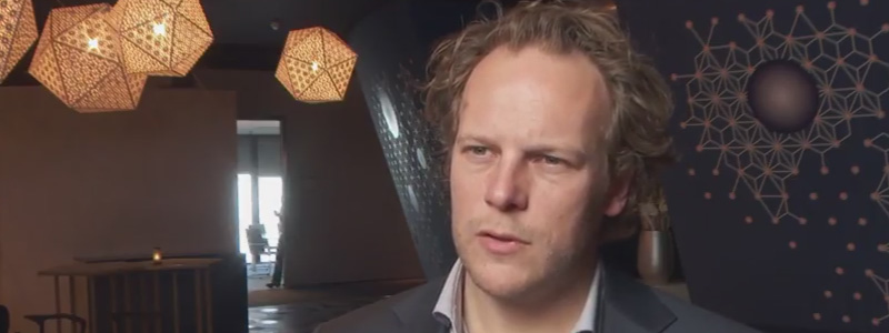 Patiënt zelf aan het roer van eigen zorg