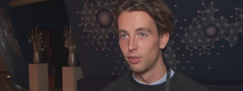 Er wordt weinig gedaan aan data driven healthcare