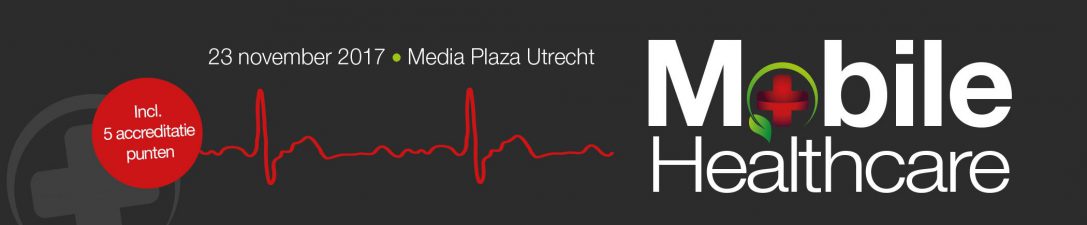 Terugkijken op Mobile Health Congres door de bril van een marketeer