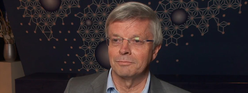 Langer gezond door Big Data