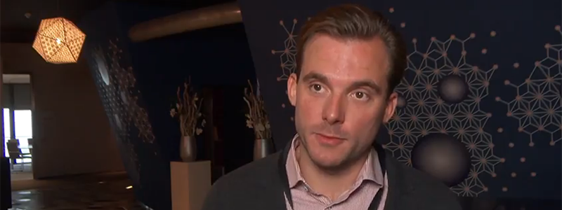 Involvement creëren met behulp van zorg apps