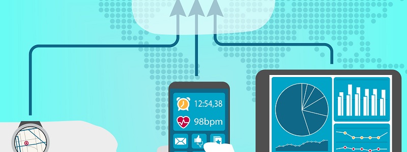 “Om tot een app te komen in de gezondheidszorg, dat is nogal wat”