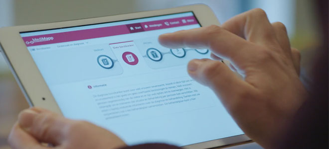 Het geheim van eHealth en portaal gebruik: Hoe krijg je meer dan 70% adoptie?
