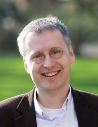 Interview Viktor Mayer: Big Data in lerende organisaties