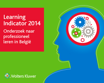 Learning Indicator 2014: Belgen leren het liefst klassikaal