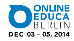 Online Educa Berlin | Dag 1