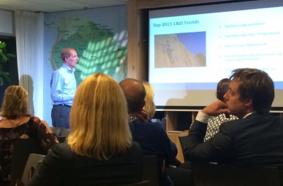 Is jouw L&D organisatie voldoende agile?