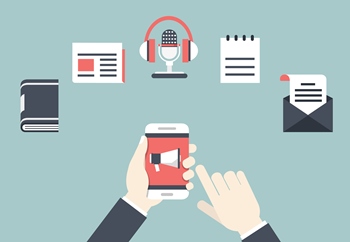 Microlearning: agile, flexibel en hapklaar