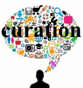In 5 stappen naar content curation voor je organisatie