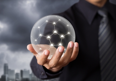 Digital transformation: 9 verwachte trends in 2016