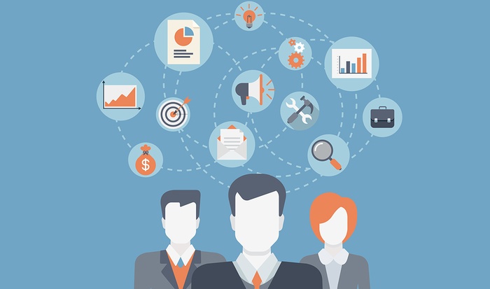 Nieuwe skills voor L&D professionals