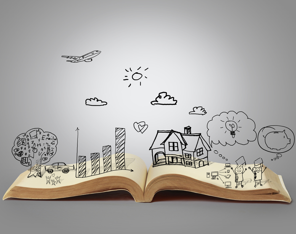 Storytelling: enkele tips vanuit Learning Technologies 2017