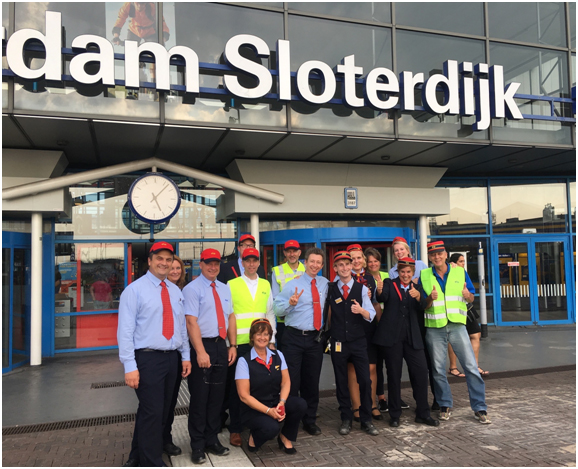 Ervaringen uit de NS-praktijk