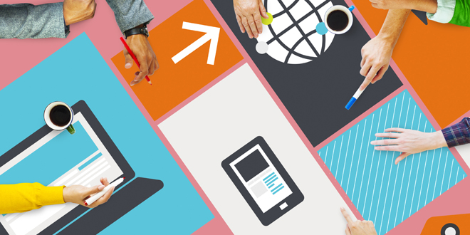 De e-moderator: online onderwijs begeleid je in 3 stappen