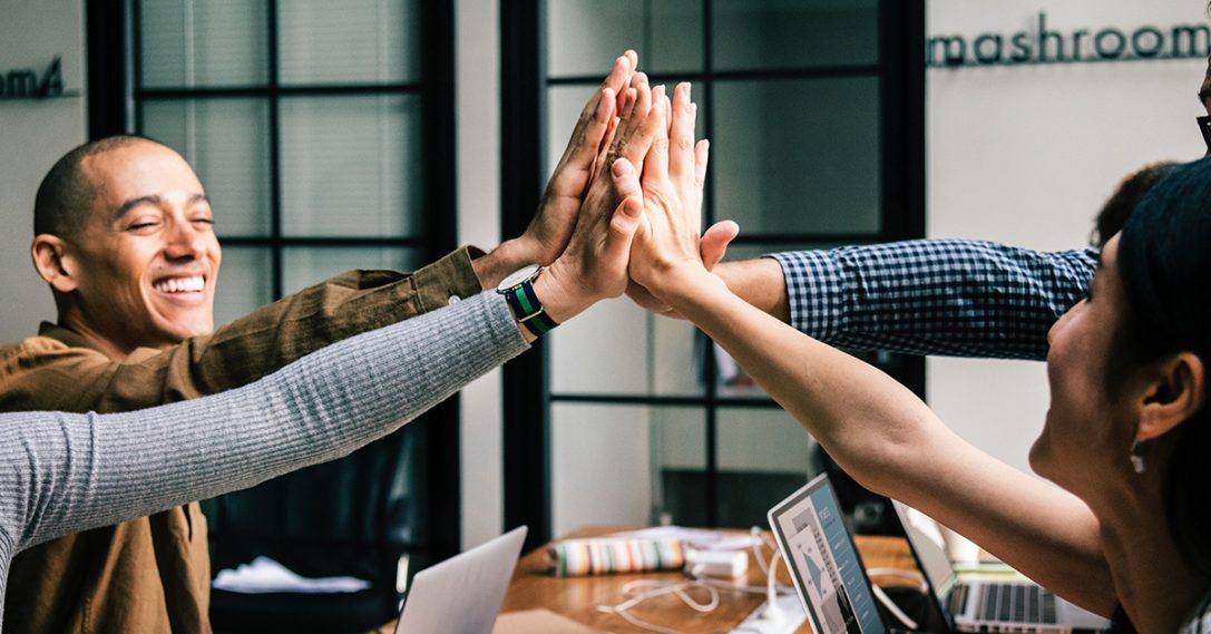 Onboarding 2.0 met Gamification