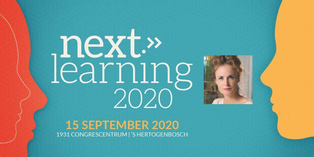 Social Learning binnen én búíten je organisatie! Durven we dat wel!? Jawel, doen!