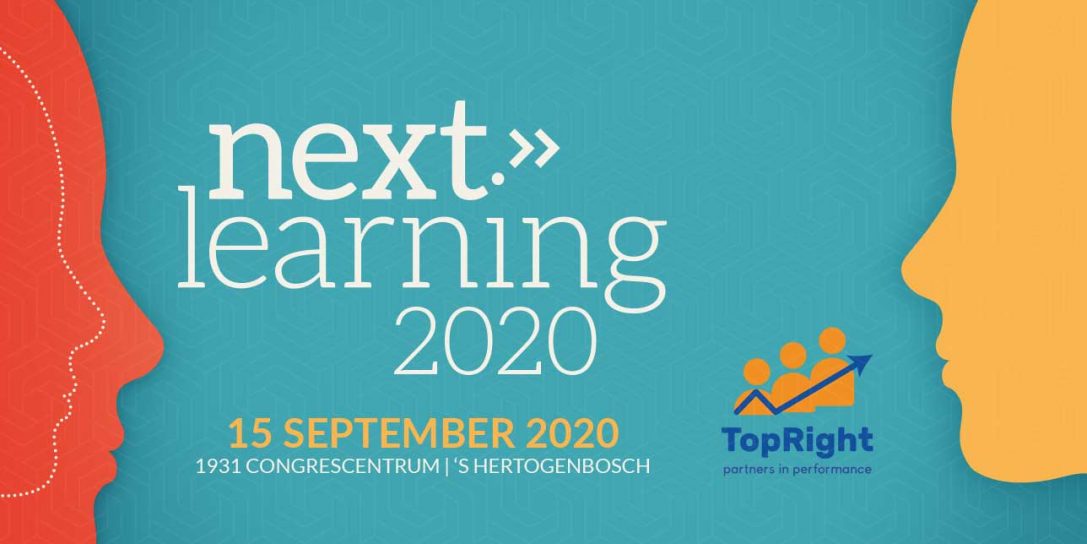 Effectiviteit van training of e-Learning verhogen?