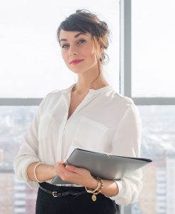Secretaresse