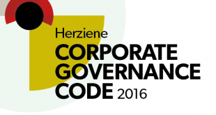 Herziene Corporate Governance code