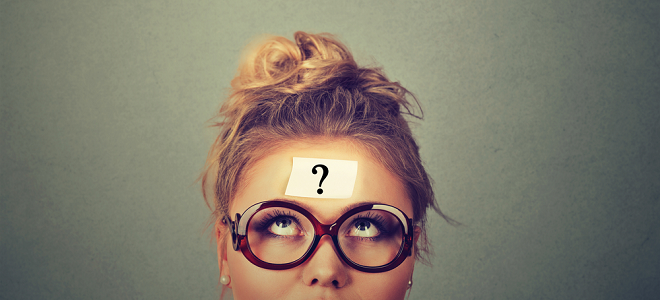 Probleemoplossend vermogen secretaresse