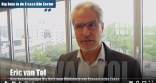 Eric van Tol 24 09