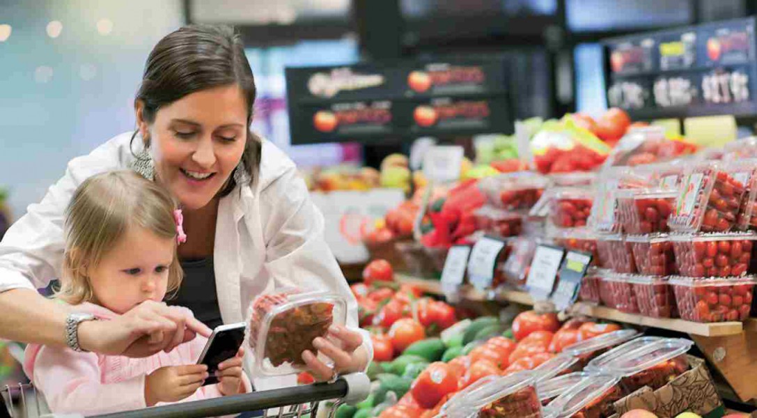 Retail 2020: Reinventing retailing once again