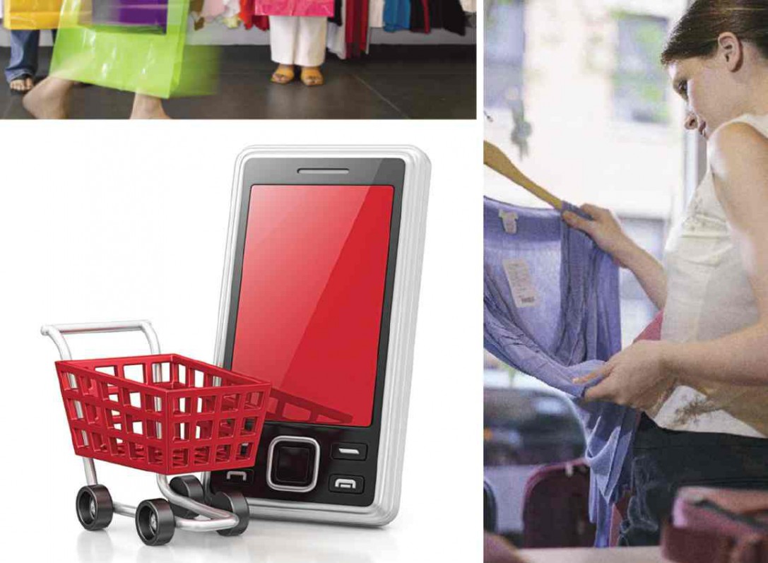 Smarter Computing For Retailers: