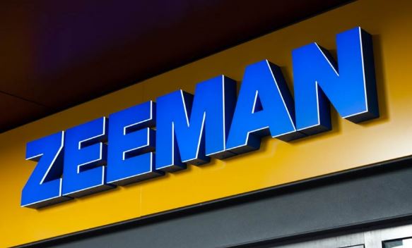 Zeeman kiest voor eenvoud