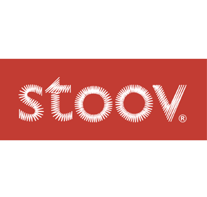 Stoov Founder Teun van Leijsen