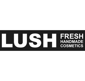 Lush Fresh Handmade Cosmetics Brand Manager NL & BE Margreet van Schaijck