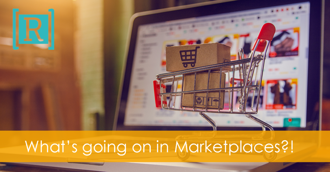Webinar What’s going on in Marketplaces?!