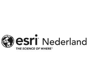 esri Nederland Product Consultant Retail Ruben Bruijning