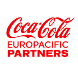 Coca-Cola Europacific Partners Duurzaamheidsmanager Eva Amsterdam