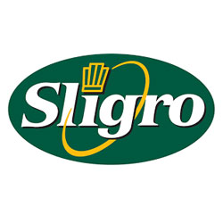 Sligro Manager Marketing Automation & Digital Channels Koos Schepens 