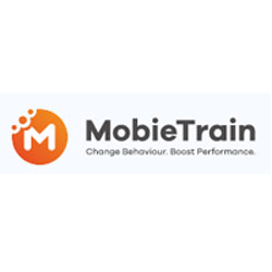 Mobietrain Customer Success Manager Sven Valcke