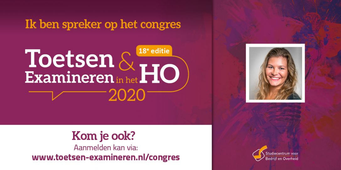 Digitaal formatief toetsen; hoe en wat?