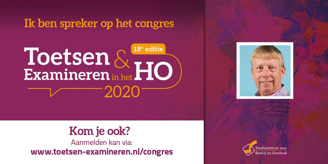 Inclusief en flexibel toetsen van praktijkopdrachten bij HBO-ICT