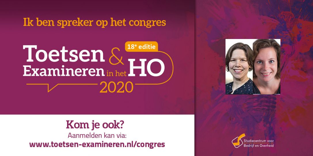 Feedback als partnerschap tussen student en docent