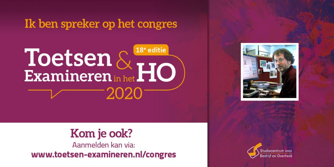 Groepswerk inrichten en beoordelen: hoe doen we dat?