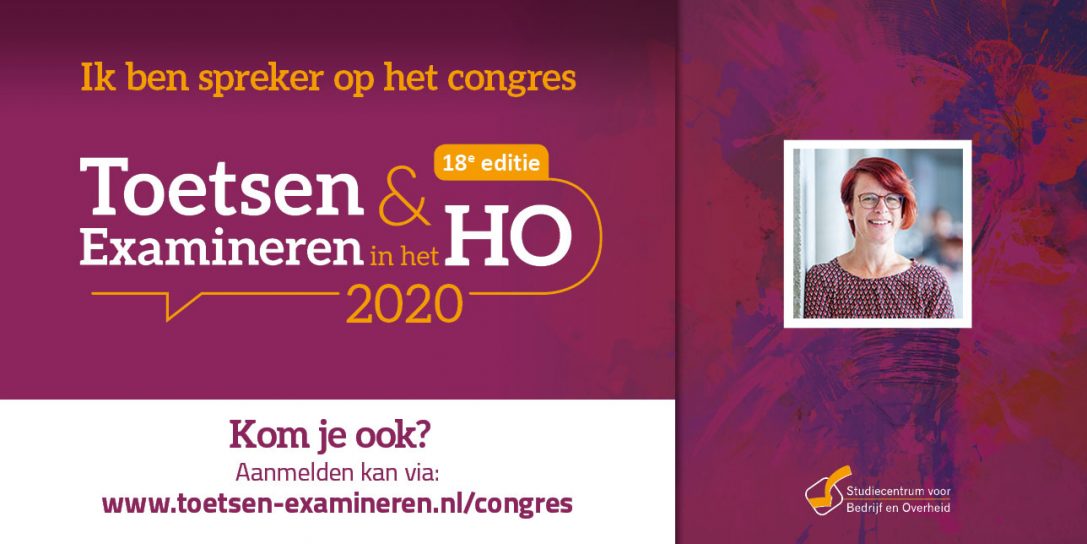 Toetsen van onderzoekend vermogen: wat, waar en hoe?