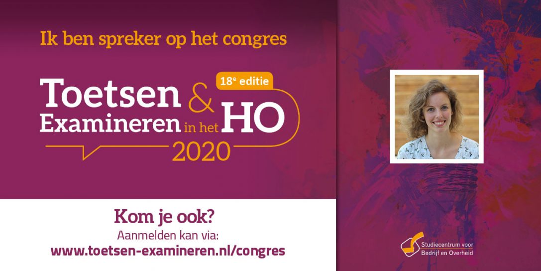Self Directed Learning in de praktijk: meer vrijheid en ruimte voor studenten
