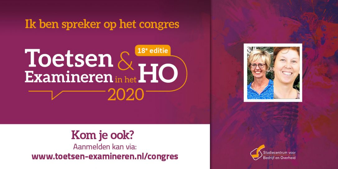 De toetscommissie in het hoger onderwijs