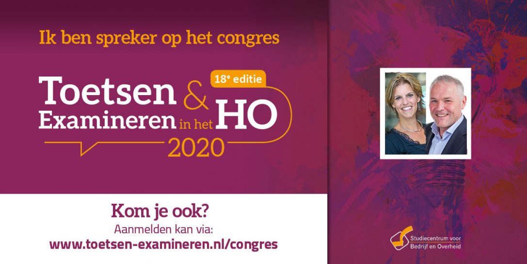 Toetsen binnen een flexibel onderwijsprogramma